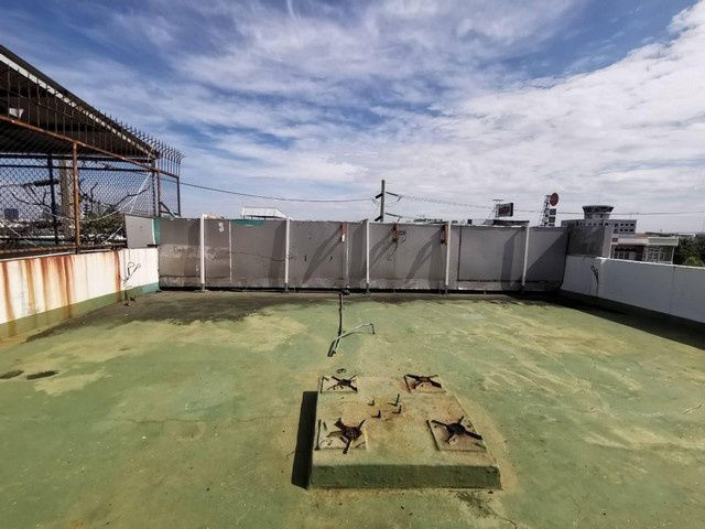 รูป B13147 ขายสำนักงาน ประชาอุทิศ แขวงราษฎร์บูรณะ เขตราษฎร์บูรณะ กรุงเทพมหานคร - รูปที่ 8/8