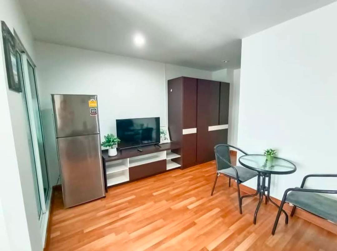 picture Regent Home Sukhumvit 81 - Condominium, 2 mins to BTS Onnut, Century Movie Plaza and Lotus Onnut - 3/13