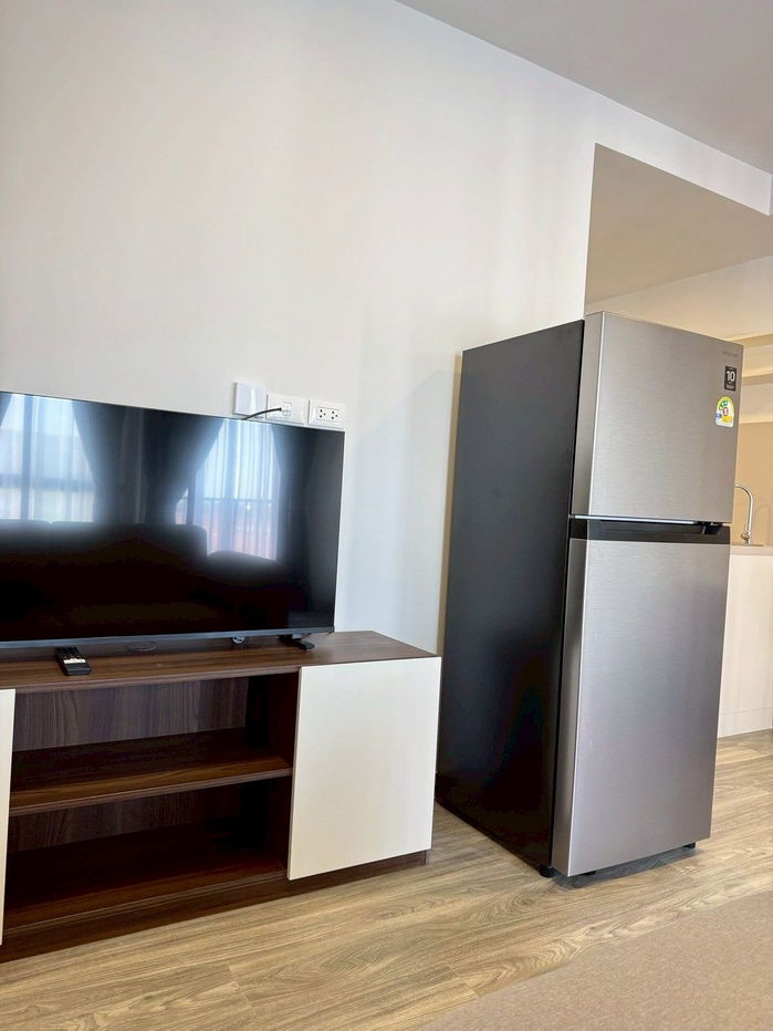 picture 🏢 FOR RENT | Monte Rangsit ✨ The closest condo to Rangsit University – Super convenient ✨ - 4/12