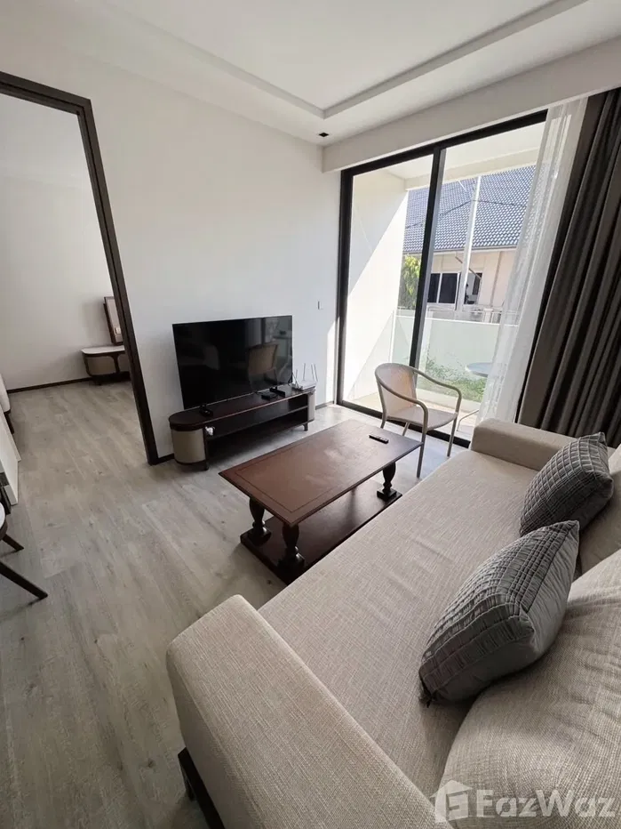 picture 1 Bedroom Condo for sale at InterContinental Residences Hua 5920764 - 5/7
