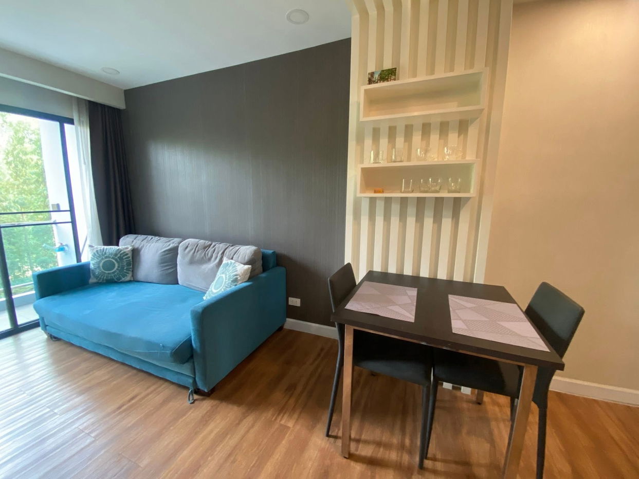 picture Dusit Grand Park 1 Jomtien - 2/15