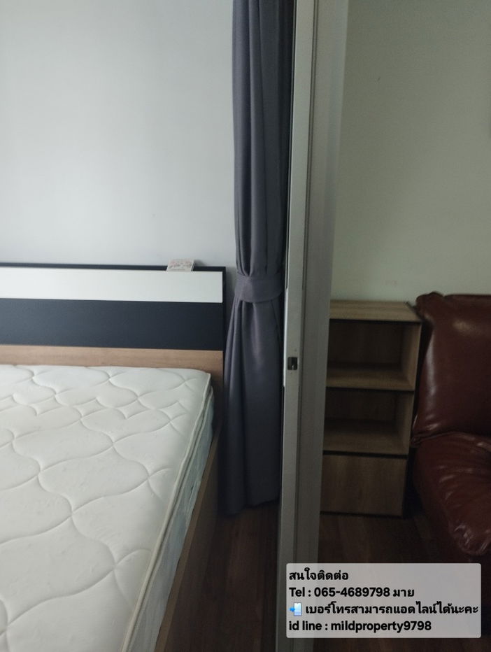 รูป ให้เช่า คอนโด เอ สเปซ มี สุขุมวิท 77 (ซอยอ่อนนุช 37/1) - รูปที่ 8/15