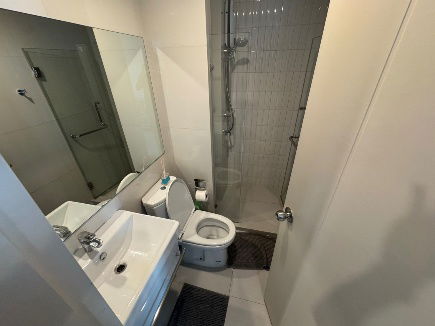 รูป For Rent condo Life Asoke fully furnished (S15-0548) - รูปที่ 12/12