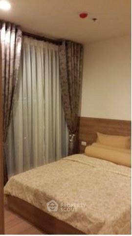 picture 1-BR Condo at Rhythm Sukhumvit 50 near BTS On Nut (ID 515514) - 2/4