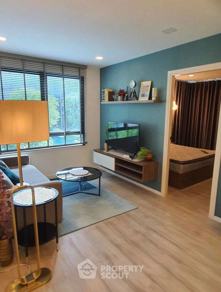 picture 2-BR Condo at Atmoz Ladprao 71 in Lat Phrao (ID 2471353) - 2/10