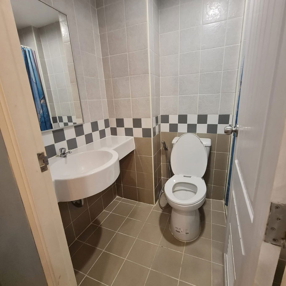 picture ME2500327 Condo For Rent Lumpini Condo Town Ramintra Laksi - 8/12