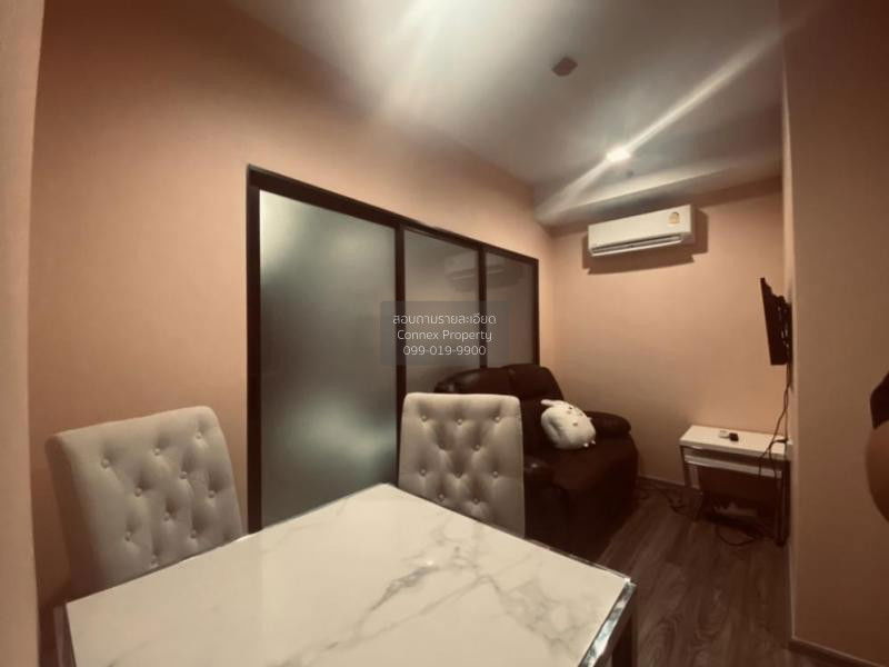 รูป เช่าคอนโด ริชพาร์ค เทอมินอล @พหลโยธิน 59 BTS-สายหยุด อนุสาวรีย์ เขต บางเขน กรุงเทพมหานคร CX-05357 ✅ ทักไลน์ @connexproperty ตอบทันที ทีมงานมืออาชีพ ✅ - รูปที่ 2/7