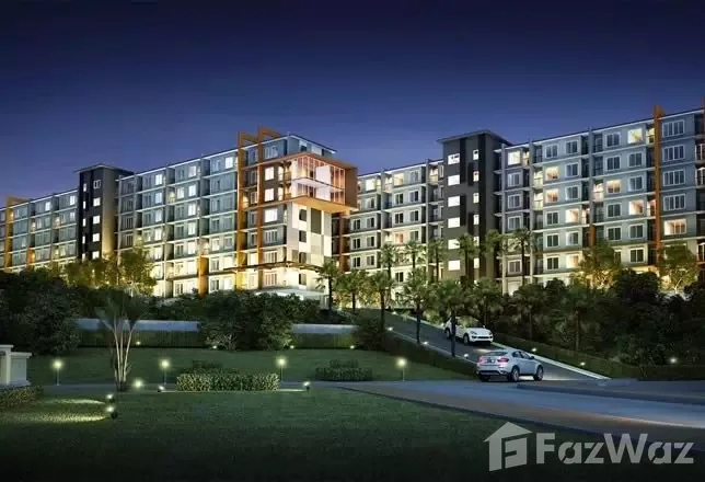 Studio Condo for sale at Utopia Central  5342988 - image 2