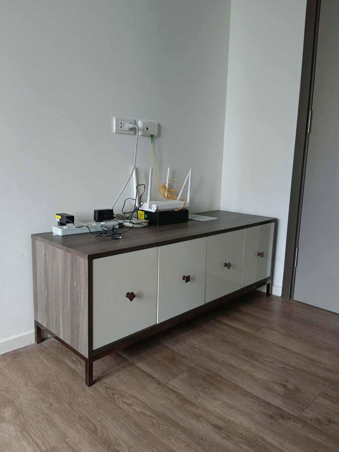 picture @Condorental condo for rent The Nest Sukhumvit 64 - 2/15