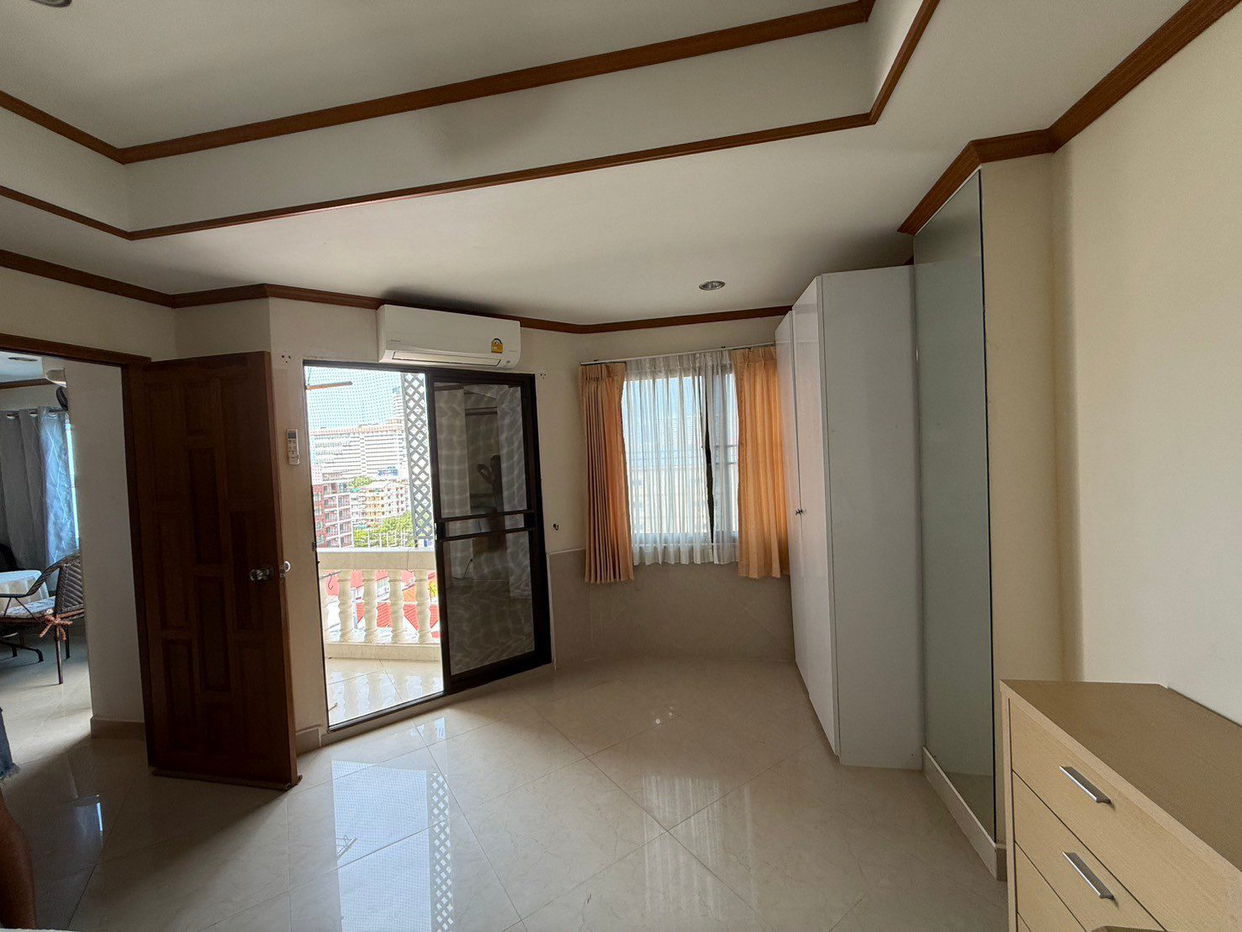 รูป Jomtien Thip Condotel 1 Bedroom for Sale - รูปที่ 6/8