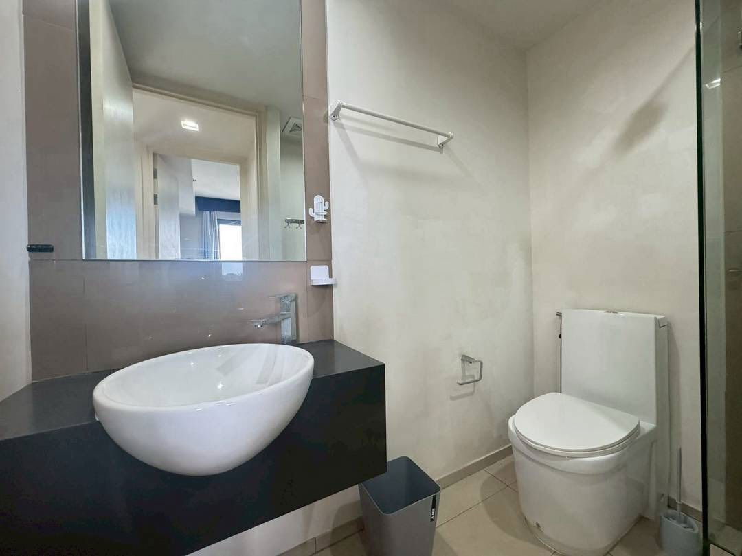 รูป ขายคอนโด Unixx South Pattaya 1 ห้องนอน วิวเมือง - รูปที่ 5/7