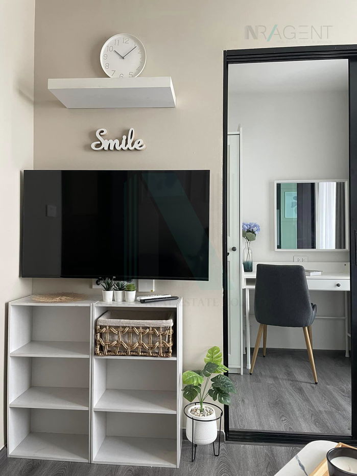 picture For rent, The Origin On Nut STUDIO, 3rd floor, Building B, near Makro Food Service On Nut. - 4/8