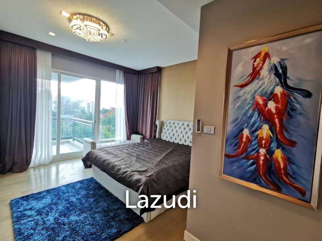 picture 2 Beds 2 Baths 117 SQ.M. Reflection Jomtien Beach Pattaya - 8/14