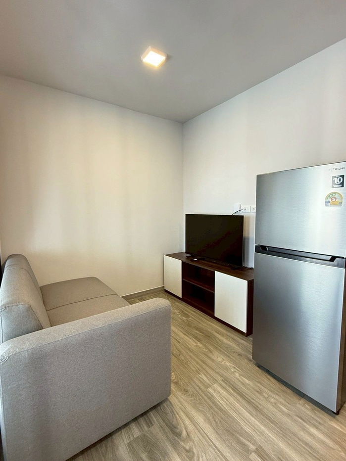 picture 🏢 FOR RENT | Monte Rangsit ✨ The closest condo to Rangsit University – Super convenient ✨ - 3/12