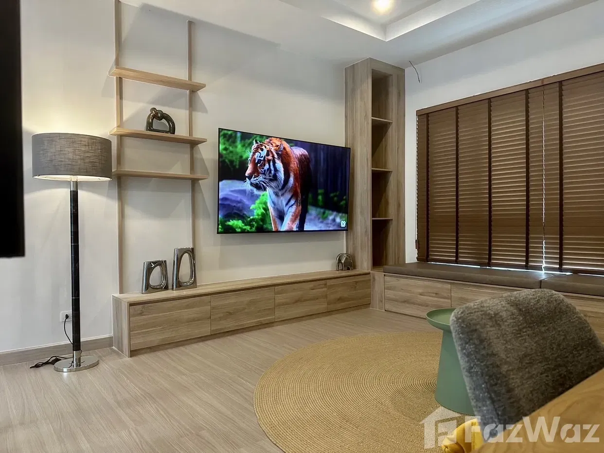 รูป ขาย บ้านเดี่ยว 4 ห้องนอน ในโครงการ ศุภาลัย เลค วิลล์ ภูเก็ต 2016615 - รูปที่ 25/39