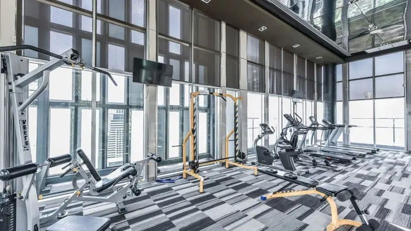 รูป ให้เช่า คอนโด โครงการ ริทึ่ม สาทร-นราธิวาส - รูปที่ 11/12