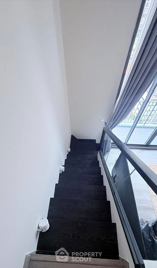 รูป คอนโด 1-ห้องนอน ที่ เดอะ รีเซิร์ฟ พหล-ประดิพัทธ์ ใกล้ BTS สะพานควาย (ID 2470483) - รูปที่ 9/11