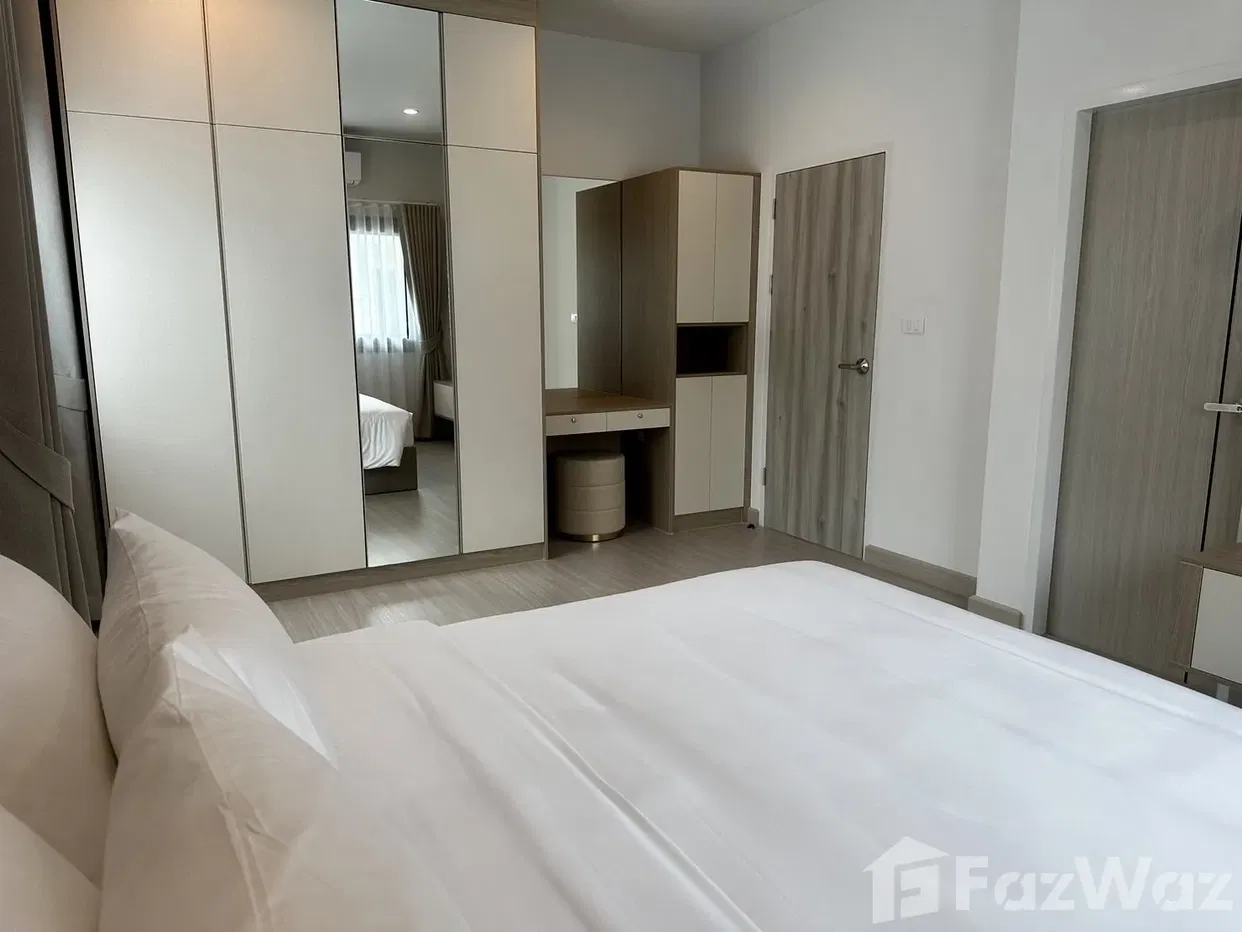 รูป ขาย บ้านเดี่ยว 4 ห้องนอน ในโครงการ ศุภาลัย เลค วิลล์ ภูเก็ต 2016615 - รูปที่ 36/39