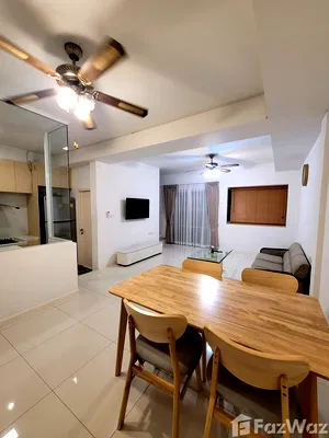 ทาวน์โฮม กรุงเทพมหานคร : ขาย ทาวน์เฮ้าส์ 3 ห้องนอน ในโครงการ อินดี้ บางนา รามคำแหง 2 5921702