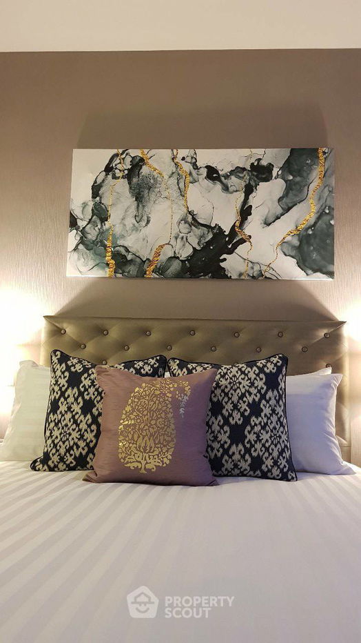 รูป คอนโด 2-ห้องนอน ที่ แอชตัน สุขุมวิท 41 ใกล้ BTS พร้อมพงษ์ (ID 1093025) - รูปที่ 11/12