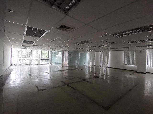 รูป B13026 ขายสำนักงาน สะพานพระราม 7 แขวงบางอ้อ เขตบางพลัด กรุงเทพมหานคร - รูปที่ 3/8