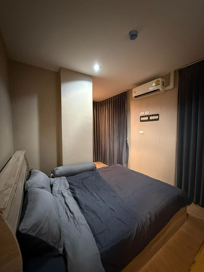 รูป ขายคอนโดวันพลัสเจ็ดยอด 4 : ใจกลางเจ็ดยอด ห้องพร้อมอยู่ค่า : โทร 082-389-9314(บู) - รูปที่ 3/21