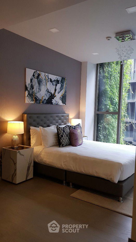 รูป คอนโด 2-ห้องนอน ที่ แอชตัน สุขุมวิท 41 ใกล้ BTS พร้อมพงษ์ (ID 1093025) - รูปที่ 3/12