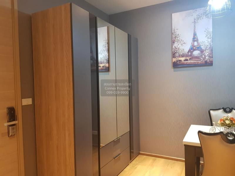 picture 🔥🔥🔥 FOR RENT condo , Park Origin Phrom Phong , BTS-Phrom Phong , Khlong Tan , Khlong Toei , Bangkok , CX-55340 ✅ Live chat with us ADD LINE @connexproperty ✅ 🔥🔥🔥 - 3/7