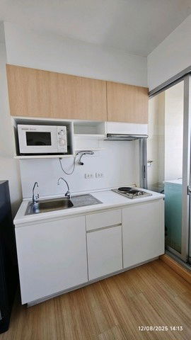 รูป C6449 ให้เช่า : คอนโด เดอะ พาร์คแลนด์ ศรีนครินทร์ เลคไซด์ ( MRT ศรีลาซาล ) 064 665 4666 - รูปที่ 22/25