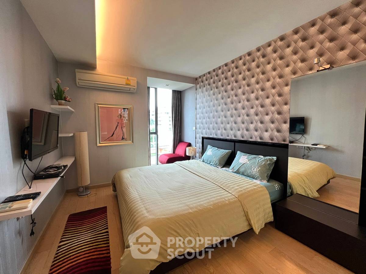 รูป คอนโด 1-ห้องนอน ที่ เวีย 49 ใกล้ BTS พร้อมพงษ์ (ID 2469970) - รูปที่ 6/8