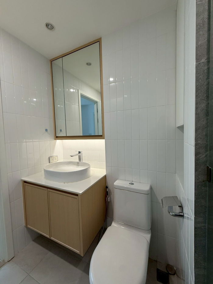 รูป ✨ ขายคอนโด Metroluxe พระราม 4 ห้อง Rare ตกแต่ง Built-in ทั้งห้อง - รูปที่ 31/31