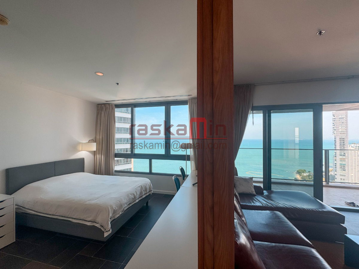 รูป นอร์ทพอยท์ คอนโดมิเนียม – Northpoint Pattaya - รูปที่ 13/34