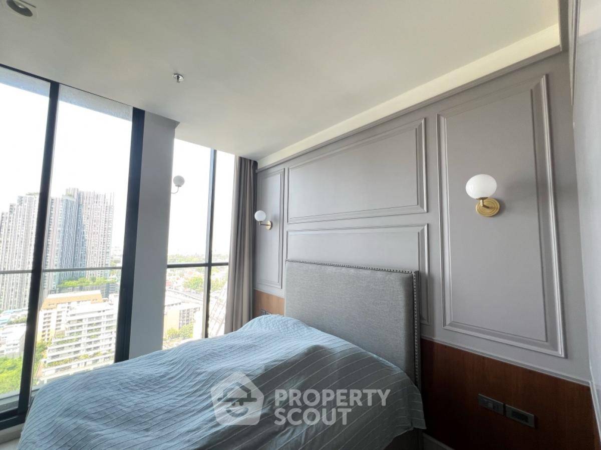 รูป คอนโด 1-ห้องนอน ที่ โนเบิล เพลินจิต ใกล้ BTS เพลินจิต (ID 2469852) - รูปที่ 12/17