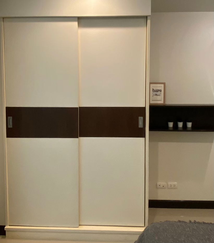 รูป 🎈#PO2307_324🎈💥ด่วน💥ว่างชัวร์ รีบคลิก ก่อนหลุดมือ‼️ 𝗙𝗼𝗿 𝗥𝗲𝗻𝘁 1️⃣3️⃣k.🔥🔥#ใกล้MRTห้วยขวางคอนโด ซีนิธเพลสแอทห้วยขวาง - รูปที่ 6/10