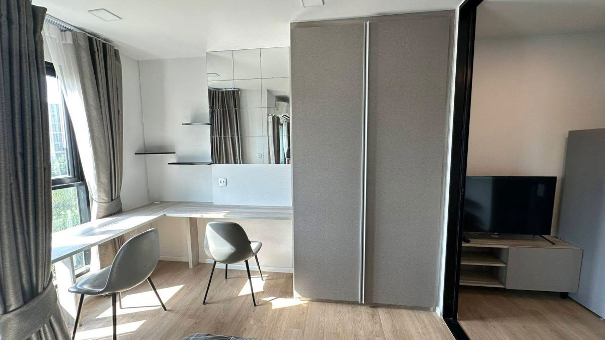 รูป ME2500325 ให้เช่าคอนโด Kave TU ทำเลดี ตรงข้าม มธ.รังสิต - รูปที่ 5/10