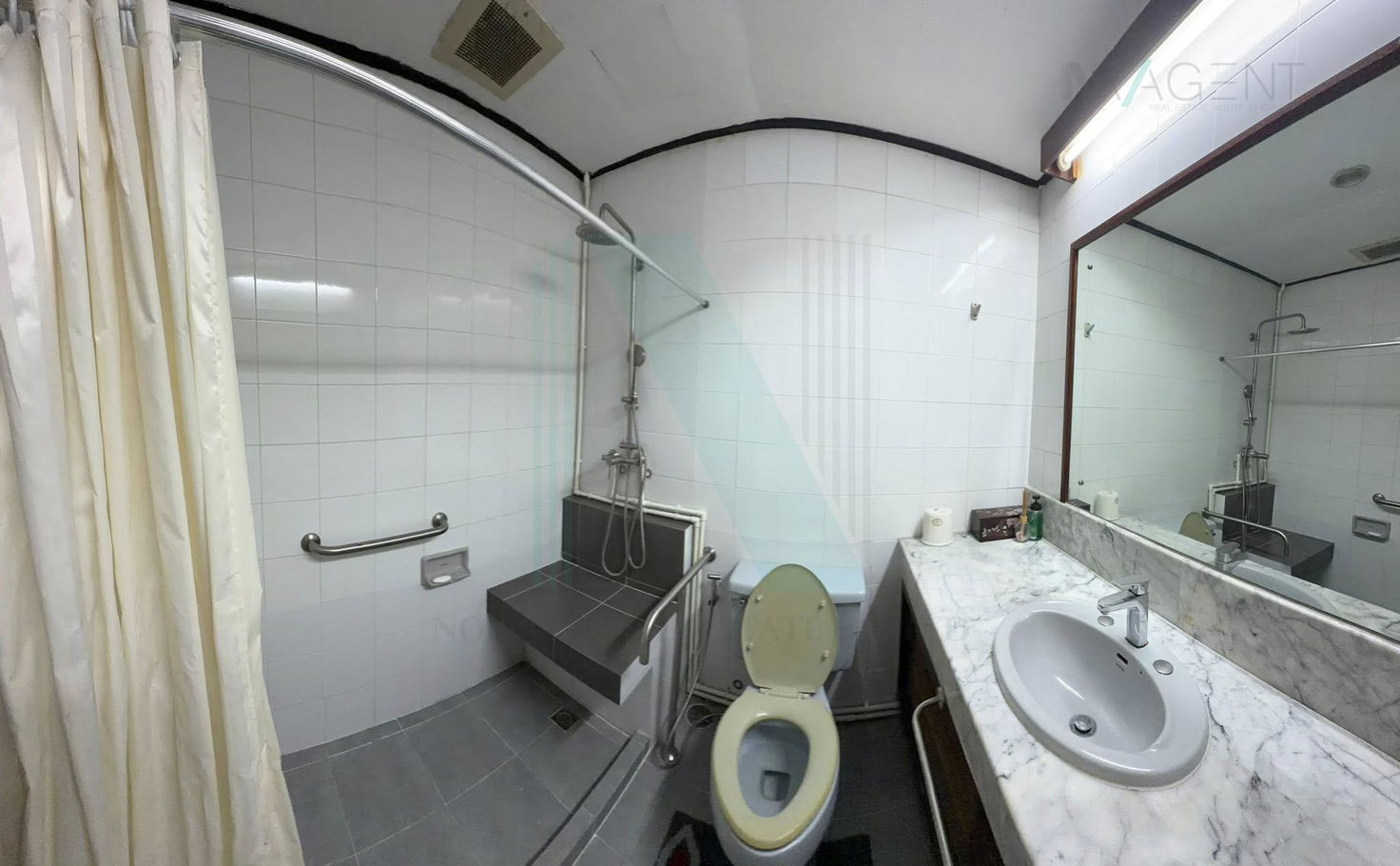 picture 🚩 For Sell Condo BANGKOK RIVER MARINA Building 1, Floor 12,2 bed room, Room size 251 sqm - 4/8