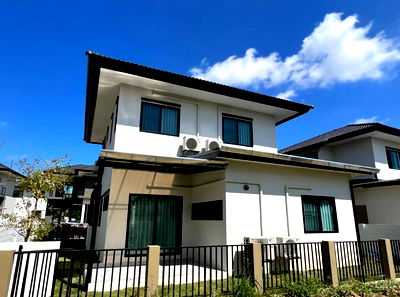 เช่าบ้านเดี่ยว ไปรษณีย์สันกำแพง : บ้านใหม่ให้เช่า พร้อมเข้าอยู่ หมู่บ้านเพลินจิต คอลลิน่า สันกำแพงสายใหม่ เฟอร์นิเจอร์ใหม่ทุกอย่าง ครบครัน เดินทางสะดวกสบาย T.0946511456