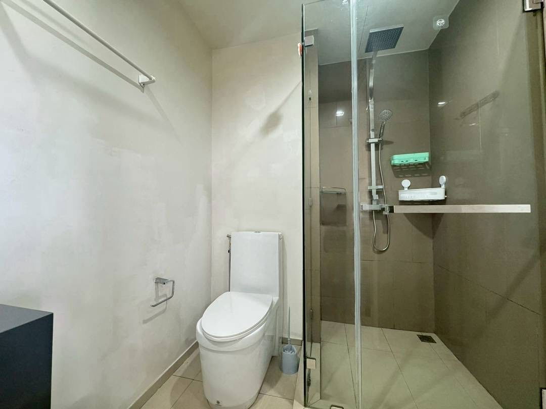 รูป ขายคอนโด Unixx South Pattaya 1 ห้องนอน วิวเมือง - รูปที่ 4/7