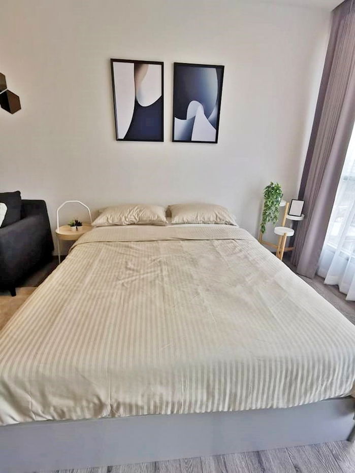 รูป 🐲แอดไลน์ได้เลยครับ🐲✨✨🛋️🛌ไนท์บริดจ์ คอลลาจ สุขุมวิท 107  - รูปที่ 3/10