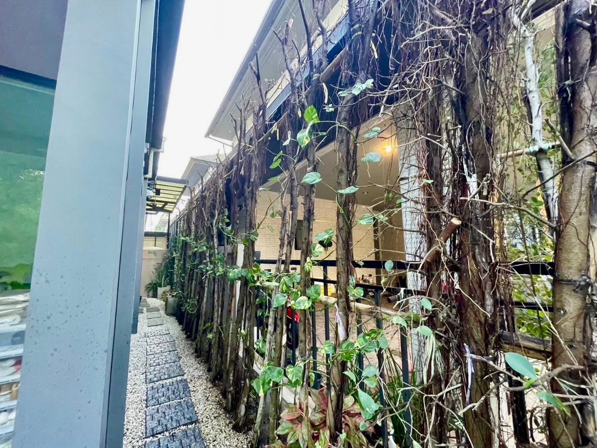 รูป บ้านเดี่ยวสวยสไตล์ Luxury Nordic ในโครงการ Bangkok Boulevard Chaengwattana 2 บ้านพร้อมอยู่ ตกแต่งบิลต์อิน ฟังก์ชันลงตัว - รูปที่ 28/30