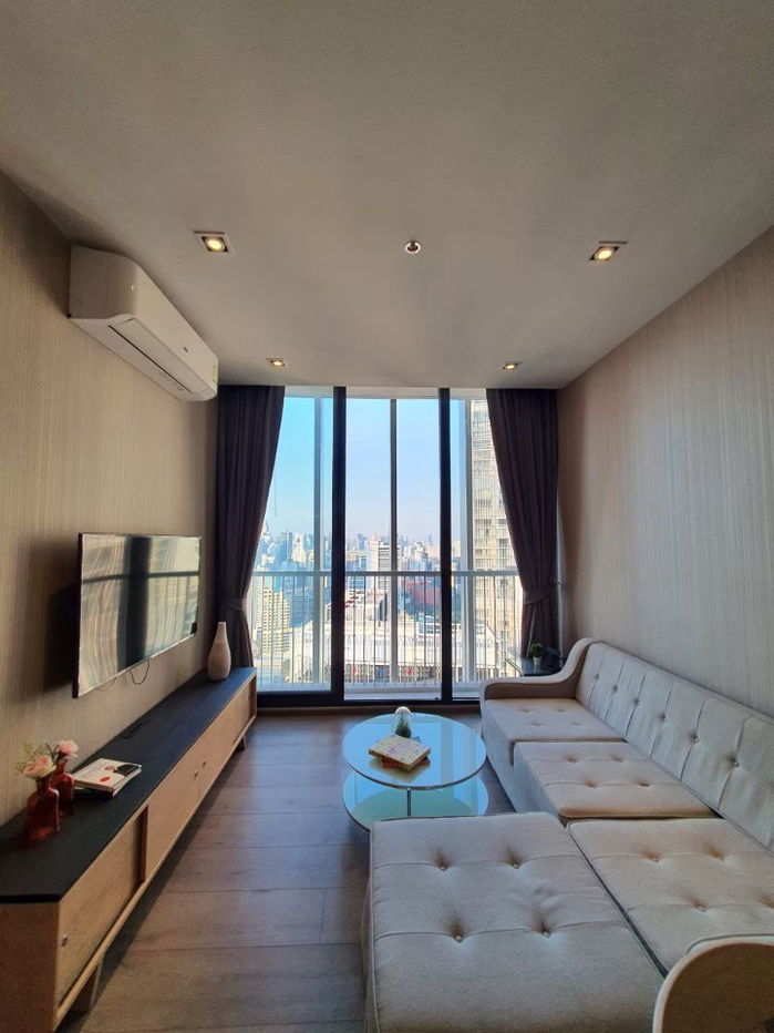 picture 🔥🔥🔥 For rent Park 24 (Origin Phrom Phong) - 10/12