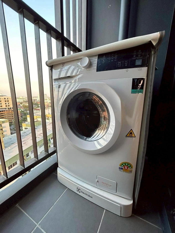 picture ✨ Condo For Rent THE ORIGIN LADPRAO - BANGKAPI ✨ - 11/11