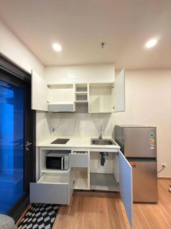 รูป ด่วน ให้เช่าคอนโดเอสเซ็นท์ 2 ระยอง วิวเซ็นทรัล ราคาดี 10,000 บาท / เดือน - รูปที่ 8/17