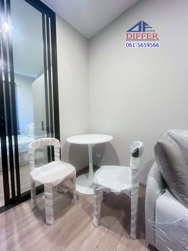 รูป Dfc010 ให้เช่า พลัมคอนโด นิวเวสต์ Plum Condo New West ชั้น 7 พร้อมอยู่ - รูปที่ 4/13