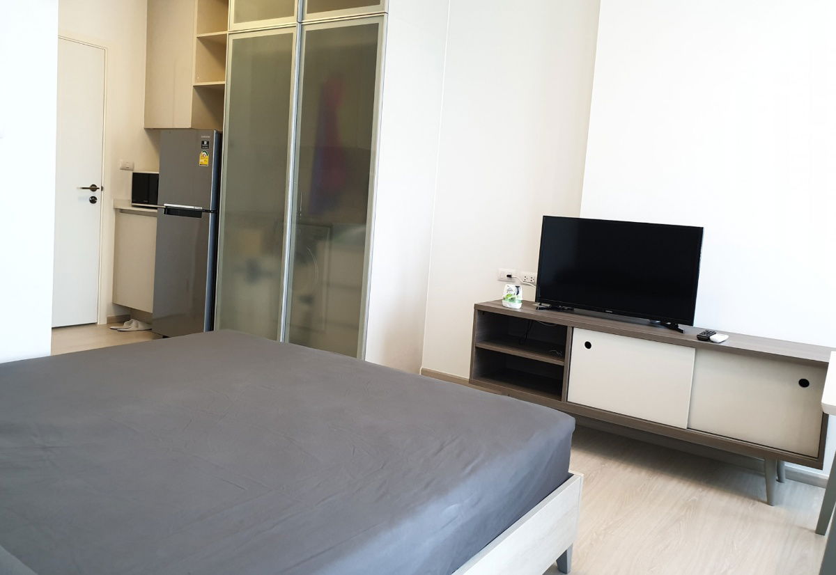 รูป ว่างพร้อมอยู่!! Chapter Eco. สตูดิโอ 23ตร.ม Line id: @pfagent - รูปที่ 2/5