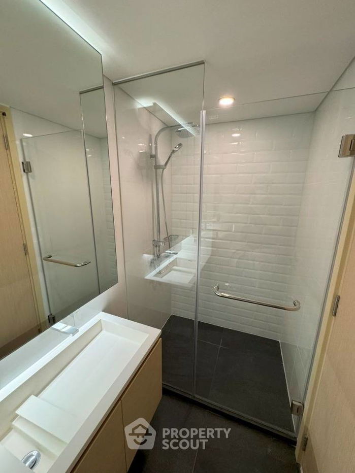 picture 1-BR Condo at Siamese Rama 9 in Bang Kapi (ID 1431365) - 8/10