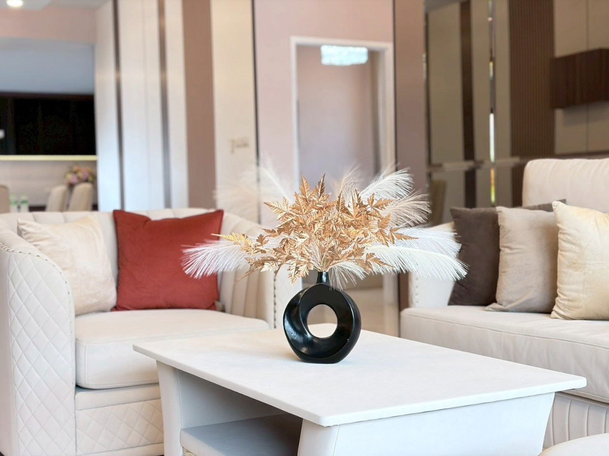 รูป ขายพลูวิลล่า โครงการ The Lake พัทยา - รูปที่ 22/40