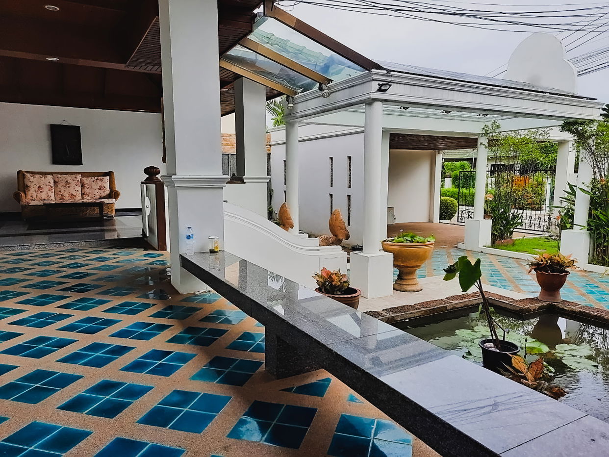 รูป ขายบ้าน 4 ห้องนอนกว้างขวาง – เนินพลับหวาน - รูปที่ 9/16