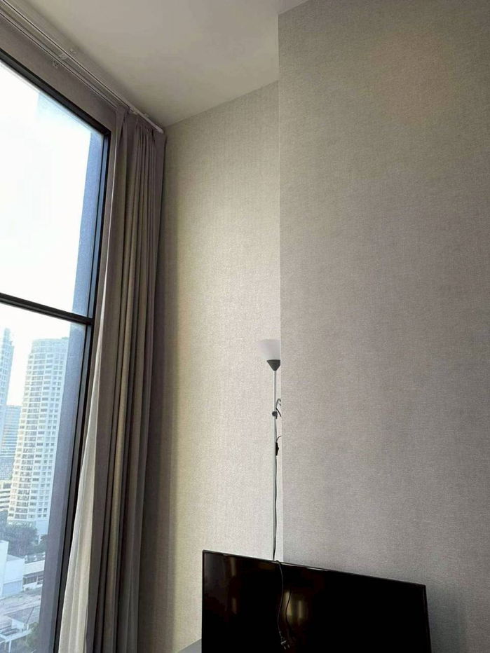 รูป 🟠ขายคอนโดพร้อมผู้เช่า - ดูเพล็กซ์ 1 ห้องนอน 31.6 ตร.ม. ที่ KnightsBridge Space Ratchayothin - รูปที่ 10/10