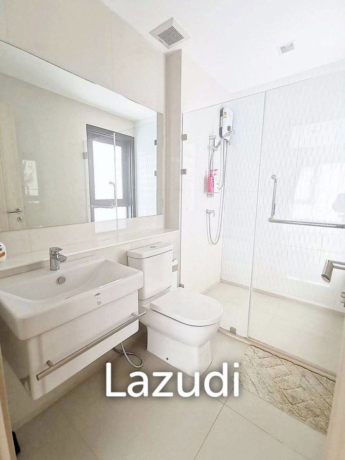 รูป 2 Bed 2 Bath 68 SQ.M Life One Wireless - รูปที่ 11/13